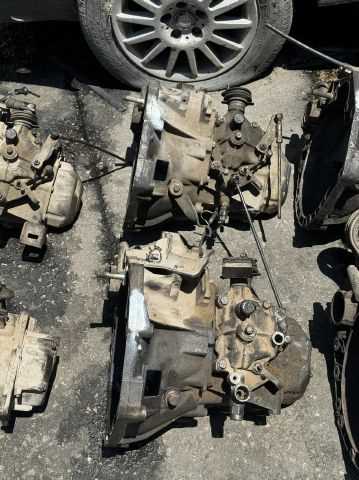 çıkma linea 1.4 Fire 77HP şanzuman